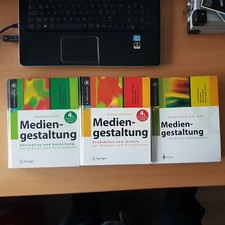  3 x Kompendium der