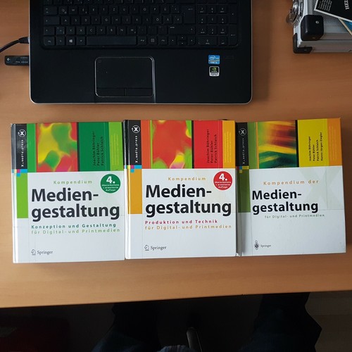 Kompendium der - 3,
