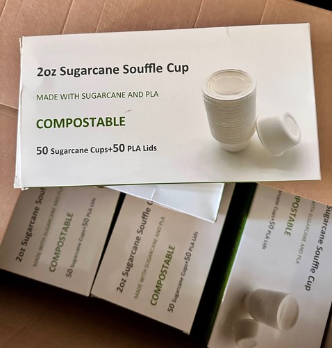 Unzen zuckerrohr bagasse - unzen,