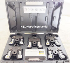 Viega Raxofix Pressbacken 16-40 für Pressmaschine Presszange Presse Rechnung