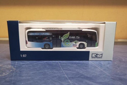 Rietze stadtbus ecitaro - stadtbus, mb