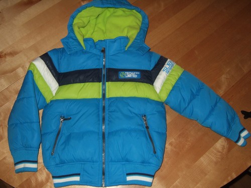 Steppjacke blouson anorak gr - blouson,