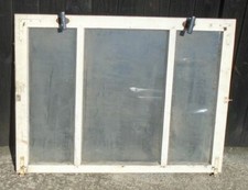 schönes altes Fenster