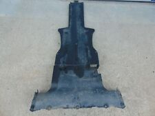 VW Touareg 7L Unterbodenschutz Unterfahrschutz Set Motor + Getriebe 7L0825285B