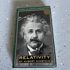 Albert Einstein Relativity
