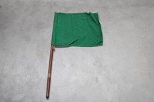 BW Fahnensatz Signalfahnen – Rote, gelbe, blaue oder grüne Fahnen im Set