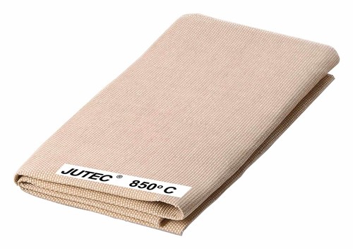 Jutec spritzerschutzdecke 850 - jutec,