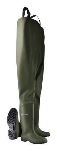 Dunlop wathose pricemastor - wathose,