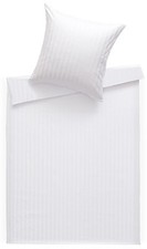 Mako satin damast bettwäsche - mako,