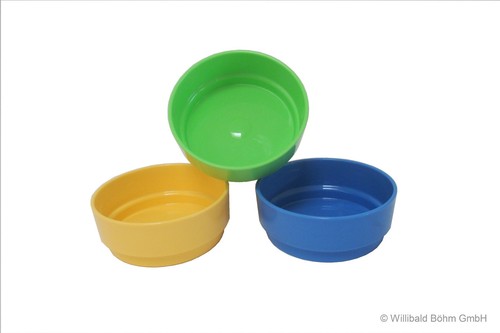 Kompottschale sonja plastic - plastic,