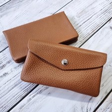 Echt leder damen - ★,