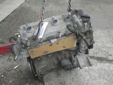 Motorblock ohne anbauteile - motorblock,