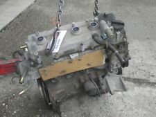 Motorblock ohne Anbauteile, 179400 km QG16DE NISSAN PRIMERA (P12) 1.6