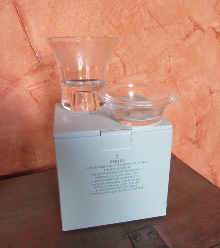 Partylite votiv u - partylite, votiv-/u