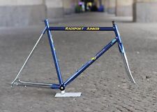 Di Zecca Columbus Genius Frame