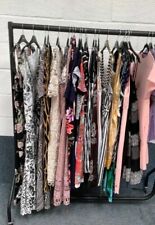 Restposten Konvolut 15 x MIX KLEIDUNG, Größe variiert, neu mit Etikett & sehr guter Zustand gebraucht~ 8-20