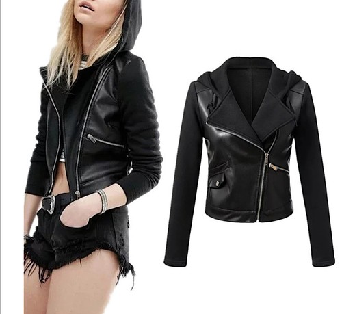 Kurzjacke jacke damen - kurzjacke,