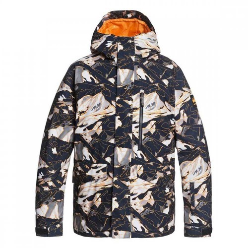 Quiksilver snow mission - quiksilver,