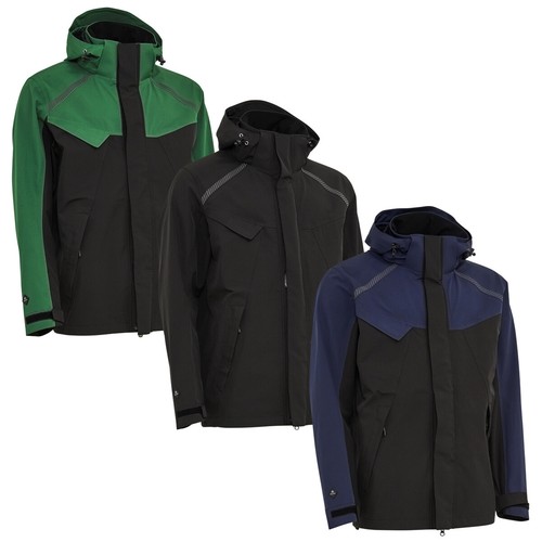 Elka rainwear regenjacke - rainwear,