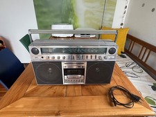 Vintage Ghettoblaster
