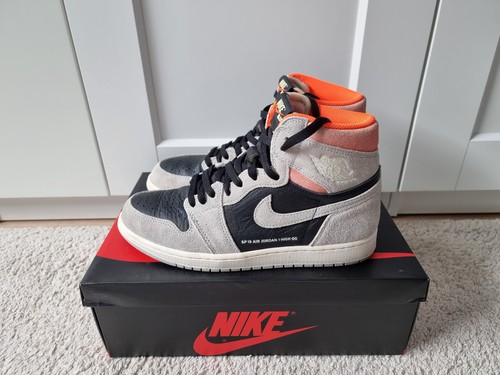 Nike air jordan retro - air,