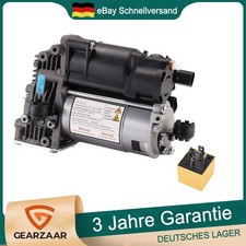 Luftfederung Kompressor