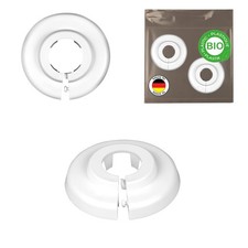 BIO Kunststoff Heizungsrohr