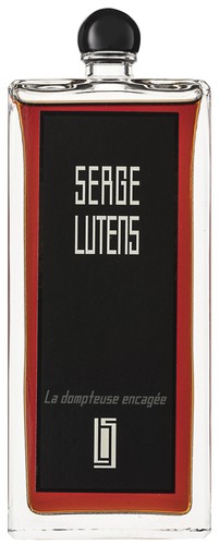 Serge lutens dompteuse - lutens, la