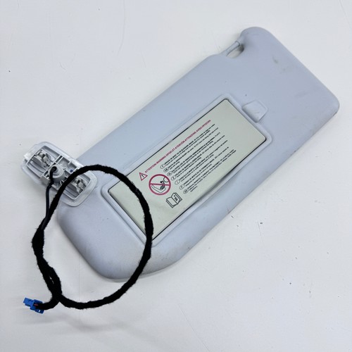 Peugeot 508 mk1 sun visor - mk1,