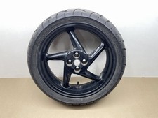 Honda X8R  - Hinterrad Reifen