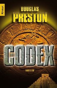 Der codex von preston - der,