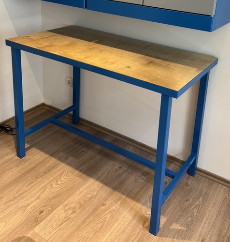 Güde werkbank werktisch - werkbank,