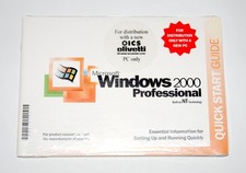 Microsoft windows 2000 - windows,