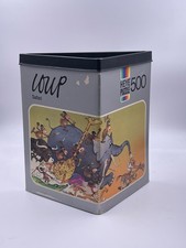 Heye Puzzle *Safari* Puzzle 500 Teile vollständig  AUS 1974 ALT