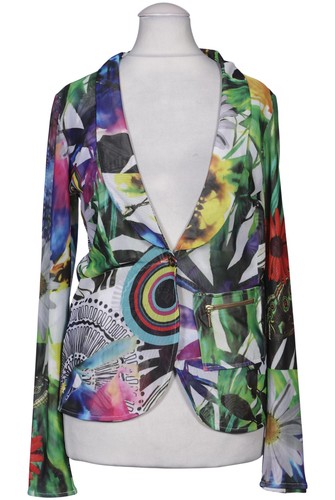 Desigual blazer damen - desigual,