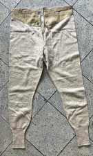 Alte Militär Uniform lange