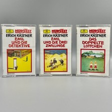 3 Hörfest Erich Kästner