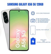 Samsung Galaxy A56 5G 128GB EU