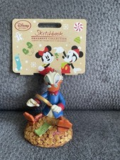 Disney Dagobert Ente