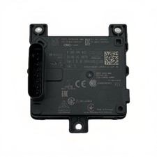 Original radar Opel Citroën