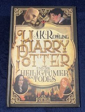 Harry Potter und die