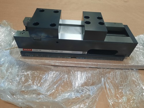 NC-Hochdruckspanner
