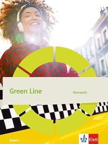 Green line oberstufe - green, ausgabe
