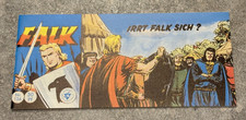 Falk Nr. 136 irrt Falk sich 