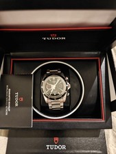 Tudor Fly Back Grandtour