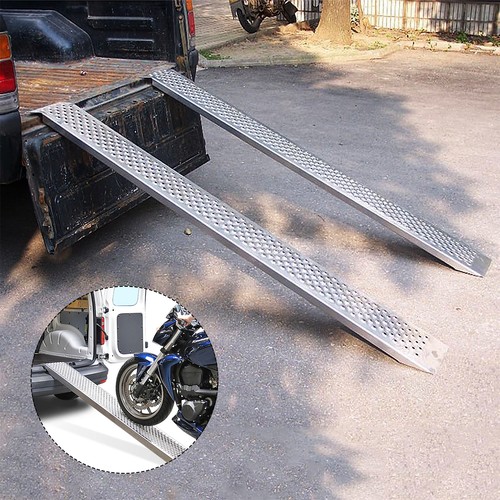 Stck auffahrrampe - stck.,