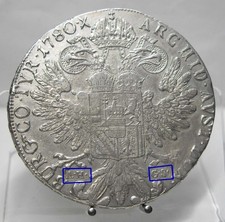 SEHR SELTEN! Maria Theresia