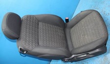 Beifahrersitz Sitz vorne rechts Sitzheizung nicht Orig Opel Corsa D 2-tür Bj.13