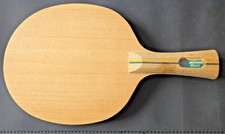 RARITÄT--   BANDA TT-Holz SCANDIK; OFF- Holz; Konkaver Griff-flaired handle