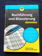 Buchführung und Bilanzierung